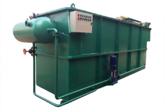 高效氣浮機(jī)